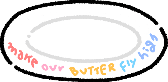 plate