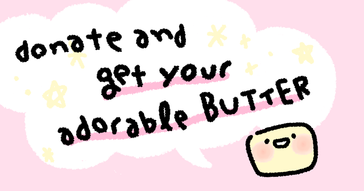 Butter's Dream - Farcaster Mini Apps